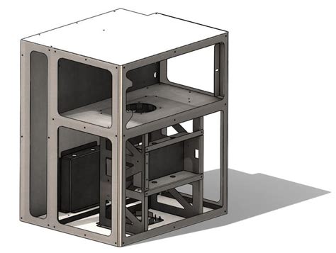 sheet metal packaging|shipping sheet metal containers.